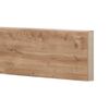 Listwa przyblatowa dekoracyjna LAMINOWANA BIURO STYL