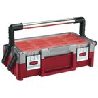 Skrzynka na narzędzia CANTILEVER 18" wym. 45,8 x 24 x 14,5 cm KETER