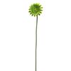 Sztuczny kwiat GERBERA 60 cm 6 cm