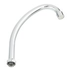 Wylewka 3/4'' F L-240MM EQUATION