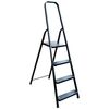 Drabina CZARNA STANDERS