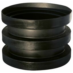 Przedłużenie do studzienki inspekcyjnej NS 27 cm