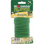 Drut ogrodniczy w otulinie 720538 śr. 3 mm x dł. 8 m BIOGRÓD