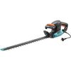 Nożyce elektryczne do żywopłotu EASYCUT 500/55 500 W 55 cm GARDENA