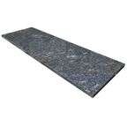 Parapet granitowy Indy black 122x30x2 cm Knap