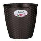 Osłonka VASO NATURAL 24 cm RIM KOWALCZYK