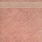 Stopnica VINSON RED STR. 33.3 X 33.3 STARGRES