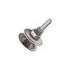 Trzpień do mocowania tarczy 10 mm 2116000 WOLFCRAFT