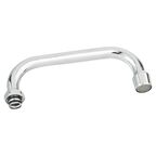 Wylewka 1/2'' C L-160MM EQUATION