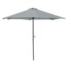 Parasol ogrodowy śr. 275 cm