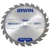 Tarcza do pilarki tarczowej 184MM/24T/16 śr. 184 mm 24 z IRWIN