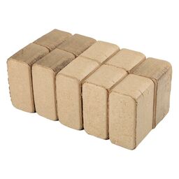 Brykiet RUF 10 kg