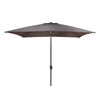 Parasol ogrodowy SIMPLE śr. 300 cm