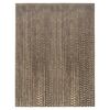 Dywan HERMES szary 160 x 230 cm wys. runa 6 mm IZRAEL