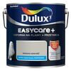 Farba wewnętrzna Easycare+ 2.5 l Stalowa szarość Dulux