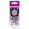 Hak otwarty 2,5X10MM STANDERS