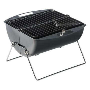 Grill węglowy ROLL AND COOK VEGA