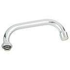 Wylewka 3/4" C L-160MM EQUATION