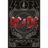 Plakat AC/DC - BLACK ICE 61 x 91.5 cm