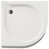 Brodzik do kabiny prysznicowej DELTA 100 x 100 cm SHOWER STAR