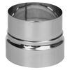 Złączka NIERDZEWNA 120 mm SPIROFLEX