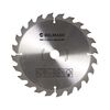 Tarcza do cięcia drewna 280 mm 24T BELMASH