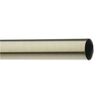 Drążek do karnisza QUANTUM 200 cm antyczne złoto 16 mm metalowy