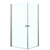 Kabina prysznicowa 88 x 88 cm KERRA MADRID