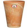 Doniczka T-170-062-34-P 33.5 x 33.5 x 40 cm CERMAX