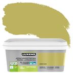 Farba wewnętrzna KUCHNIA I ŁAZIENKA 2.5 l Leśne runo LUXENS