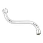 Wylewka 3/4" S L-160MM EQUATION