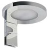 Kinkiet do lustra CURSA IP44 chrom LED CORAM