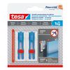 Gwóźdź samoprzylepny DO RAM DREWNIANYCH 2 szt. TESA