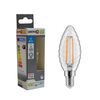 Żarówka LED E14 4.5 W = 40 W 470 lm Neutralna LEXMAN