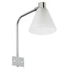 Kinkiet do lustra IZAR IP44 chrom LED CORAM
