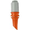 Dysza zraszająca MICRODRIP 5 szt.120 l/h GARDENA