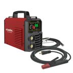 Spawarka inwertorowa BESTER 140 A 155-ND LINCOLN ELECTRIC