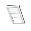Roleta zaciemniająca DFD MK06 4555S Brudna biel 78 x 118 cm VELUX