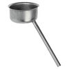 Odskraplacz wentylacyjny NIERDZEWNY 110MM SPIROFLEX