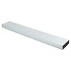 Kanał prostokątny KP150 X 50 / 1000 DARCO