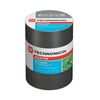 Taśma uszczelniająca NICOBAND Szara 15 cm/3 m TECHNONICOL