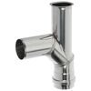 Kolano NIERDZEWNE 60MM SPIROFLEX