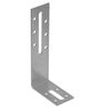 Kątownik 55X80MM DOMAX