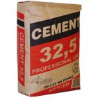 Cena cementu