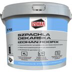 Szpachla dekarska ROOFIX 5 kg IZOHAN
