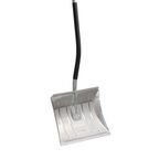 Łopata ALUEDGE ERGO 49,5 x 38 cm x 145,7 cm PROSPERPLAST