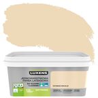 Farba do ścian i sufitów KUCHNIA I ŁAZIENKA 2,5 l Rzymskie wakacje LUXENS