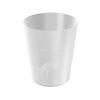 Osłonka COUBI ORCHID CS99G 12.5 x 12.5 x 14.7 cm PROSPERPLAST
