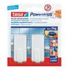 Haczyk ścienny POWERSTRIPS TESA