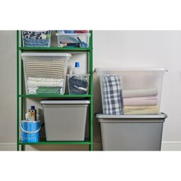 Pojemnik Robustore 115 l 53 x 78 x 43 cm Spaceo